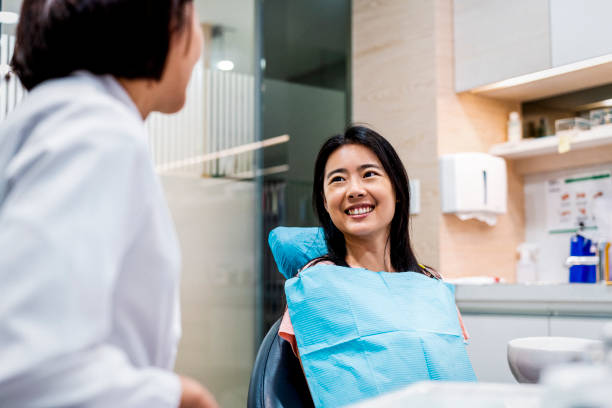 Oral Cancer Screening in Bull Run, VA