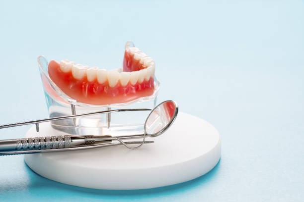 Advanced Technology for Better Dental Care in Bull Run, VA