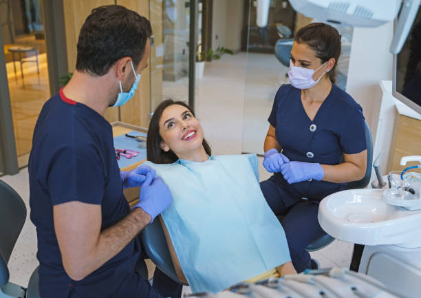 Best Dental Exams and Cleanings  in Bull Run, VA