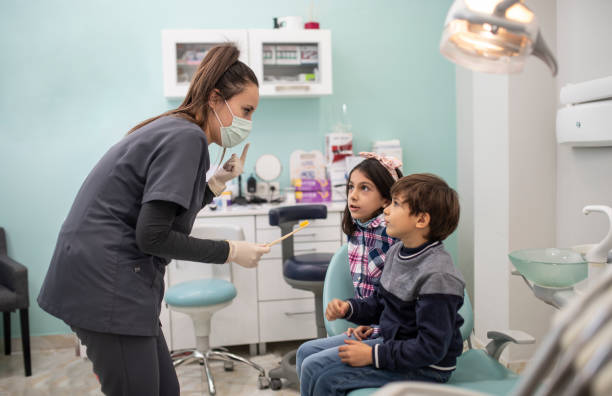 Best Dental Fillings (Composite and Amalgam)  in Bull Run, VA