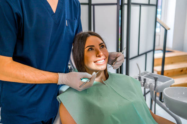 Dental Bonding in Bull Run, VA