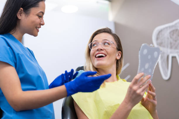  Bull Run, VA Dental Services Pros