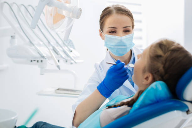 Best Dental Inlays and Onlays  in Bull Run, VA